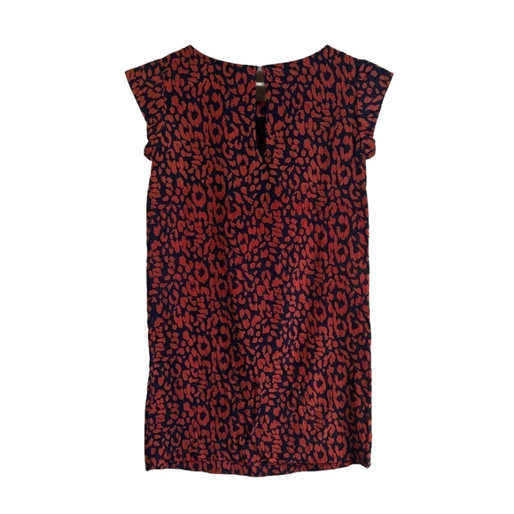 JOIE ‘Weaver’ 100% Silk Shift Dress - Picture 5 of 8